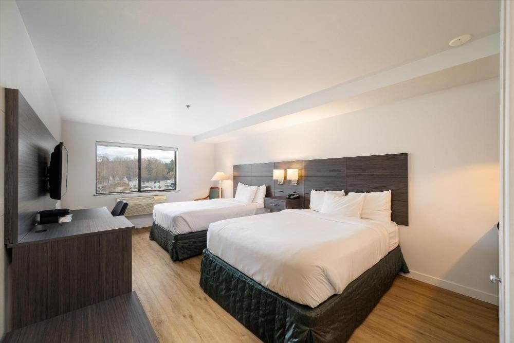 Baymont INN & Suites by Wyndham Image 7